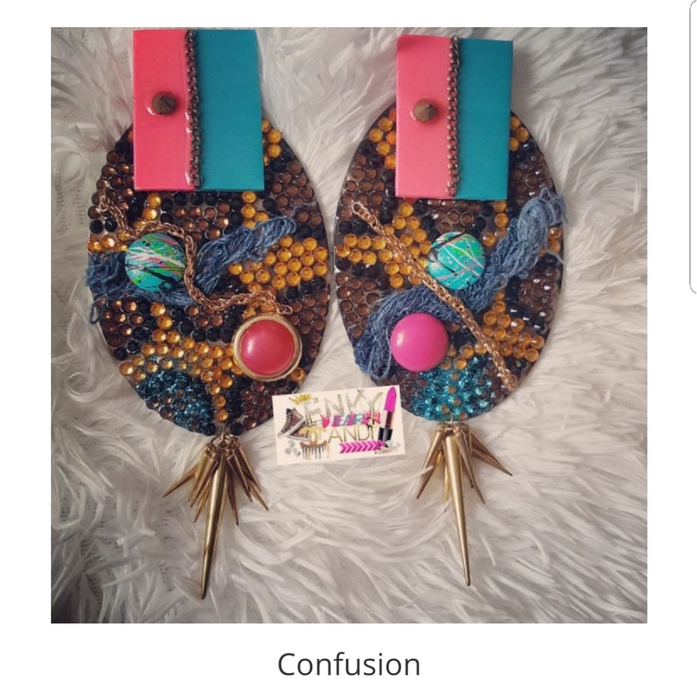 Confusion